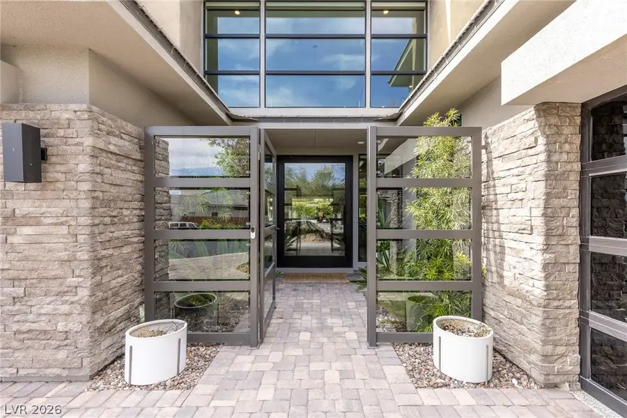 98 Glade Hollow Drive, Las Vegas, NV 89135 - #3