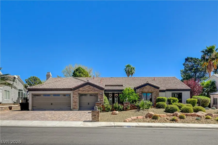 1705 Saint Andrews Court, Boulder City, NV 89005 - #2