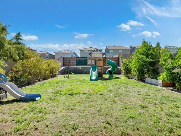 4561 Chirping Cricket Avenue, Las Vegas, NV 89141