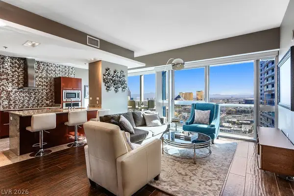 4471 Dean Martin Drive #2907, Las Vegas, NV 89103