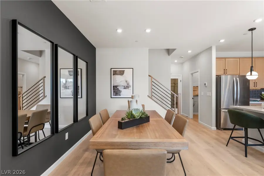 1951 Hydrangea Place, Las Vegas, NV 89106 - #3