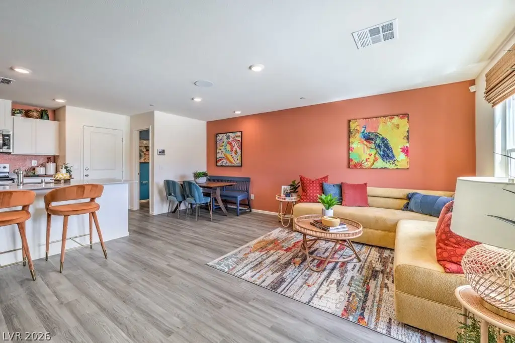 7388 Sylvia Springs Street, North Las Vegas, NV 89084 - #1