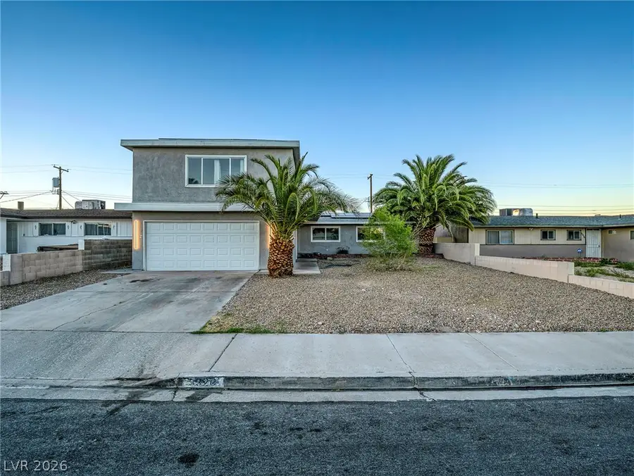5320 Holmby Avenue, Las Vegas, NV 89146 - #2