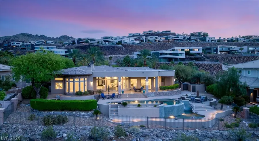 1444 Macdonald Ranch Drive, Henderson, NV 89012 - #2