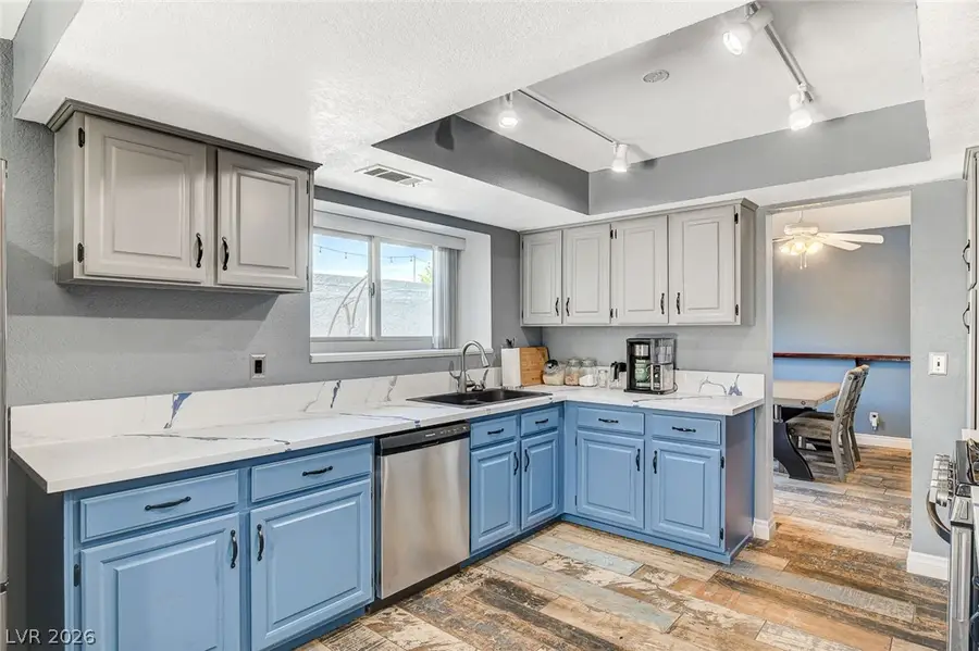 345 Moreno Court, Henderson, NV 89014 - #2