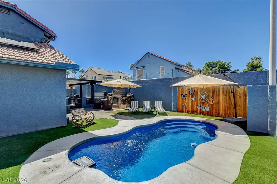 345 Moreno Court, Henderson, NV 89014 - #3