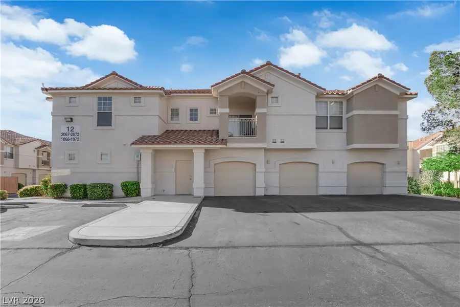 Address Withheld By Seller, Las Vegas, NV 89113 - #2
