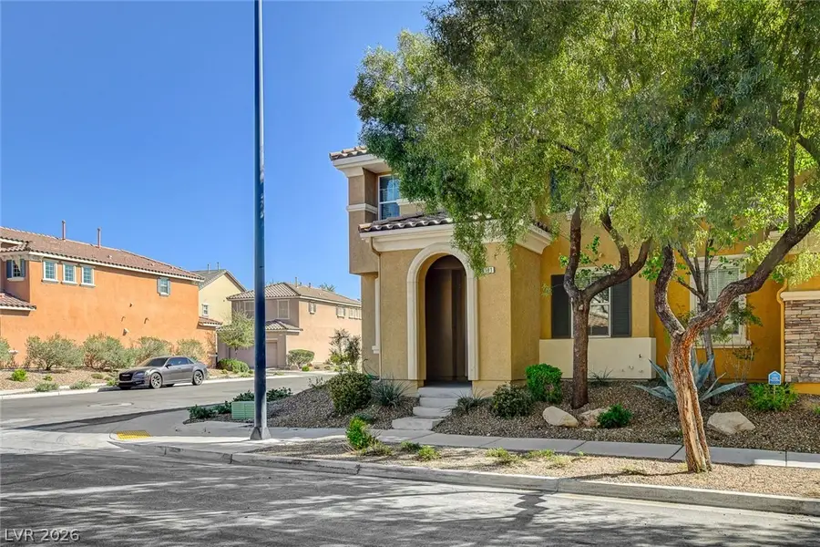 3181 Via Seranova, Henderson, NV 89044 - #2