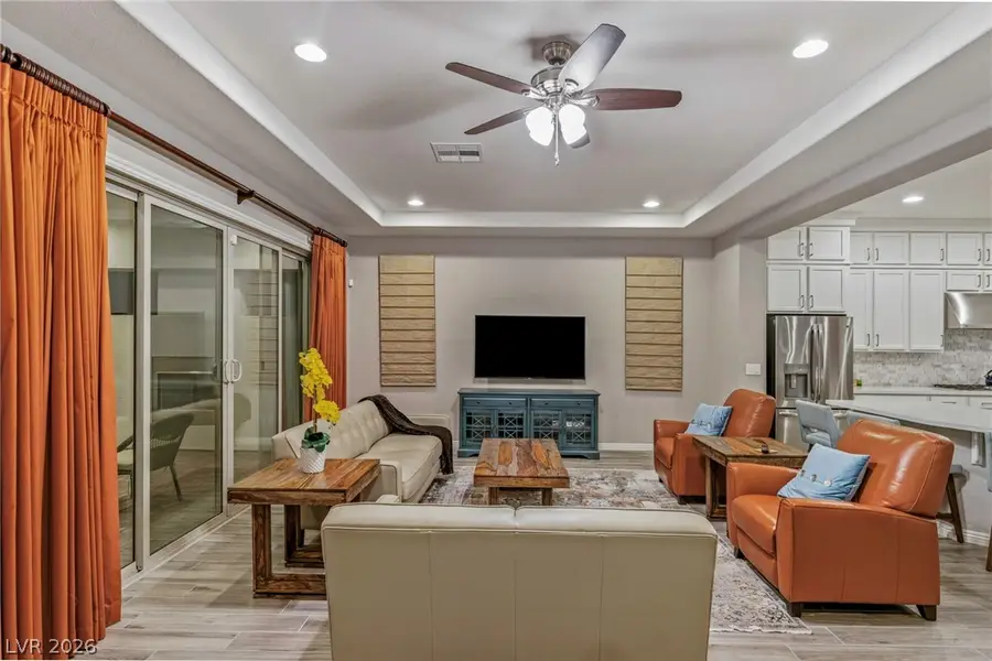 313 Castellari Drive, Las Vegas, NV 89138 - #3