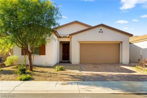 557 Comodo Street, Henderson, NV 89011