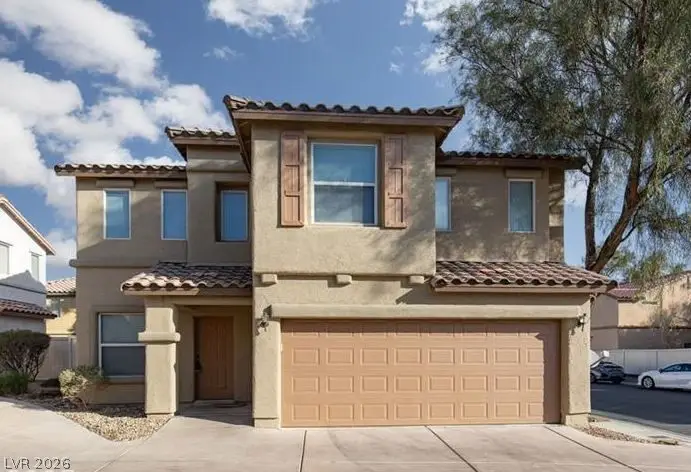 10387 Sweet Juliet Street, Las Vegas, NV 89183 - #1