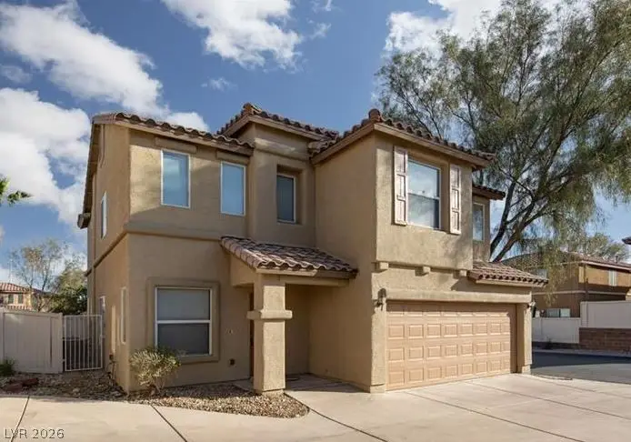 10387 Sweet Juliet Street, Las Vegas, NV 89183 - #3