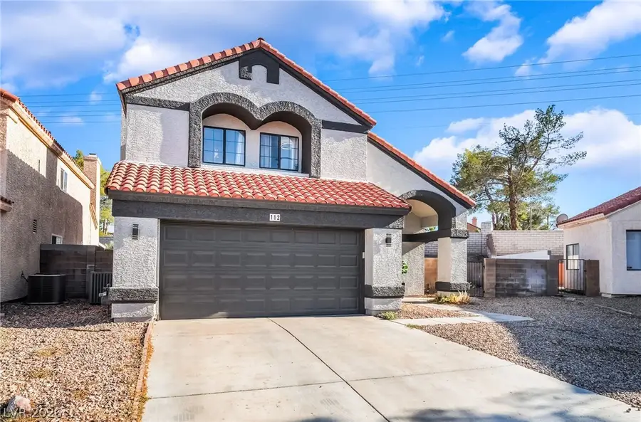 112 Wynntry Drive, Henderson, NV 89074 - #2