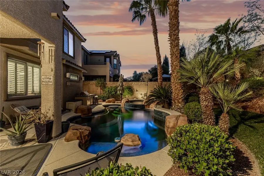 11744 Golden Moments Avenue, Las Vegas, NV 89138 - #2