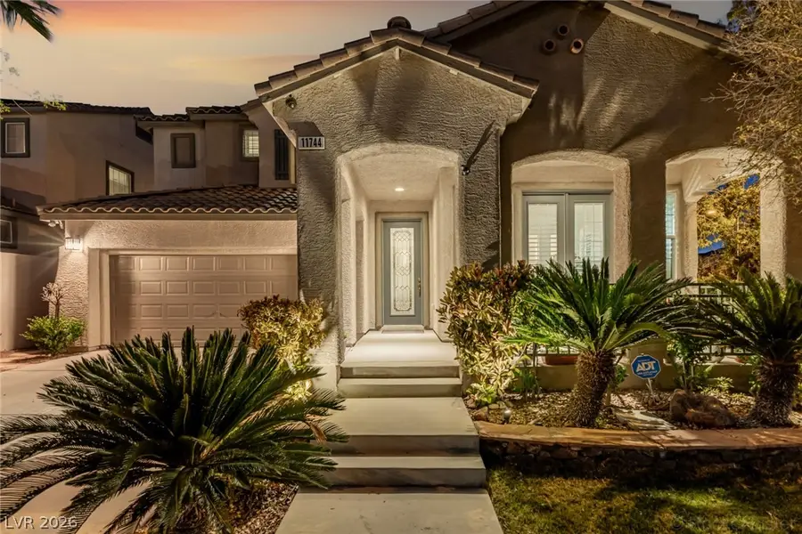 11744 Golden Moments Avenue, Las Vegas, NV 89138 - #3