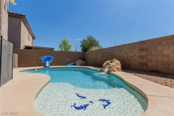 113 Lovage Street, Henderson, NV 89002