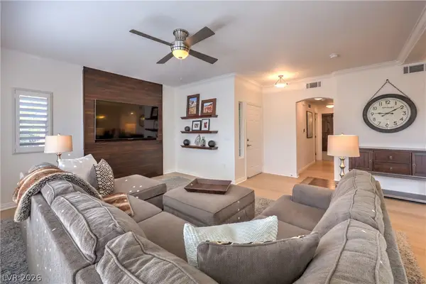 820 Picotte Street #204, Las Vegas, NV 89144