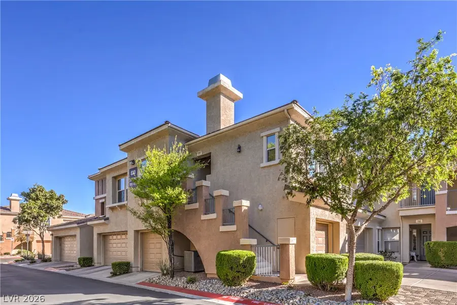 820 Picotte Street #204, Las Vegas, NV 89144 - #3