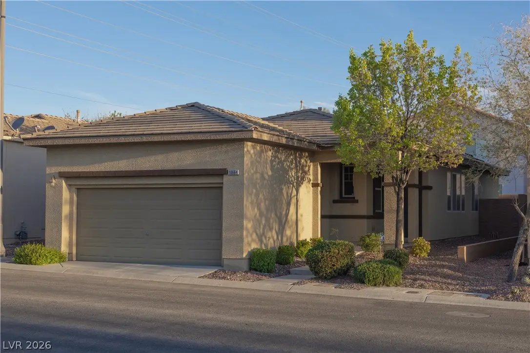 10664 Mount Jefferson Avenue, Las Vegas, NV 89166 - #1