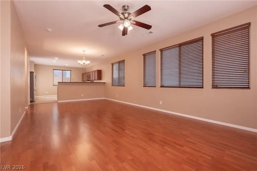 10664 Mount Jefferson Avenue, Las Vegas, NV 89166 - #2