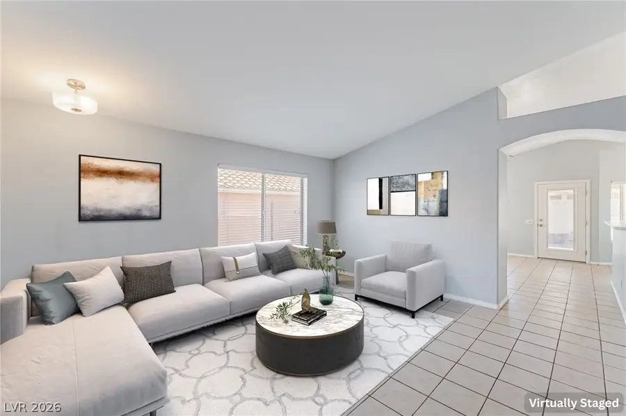 7805 Seychelles Court, Las Vegas, NV 89129 - #3