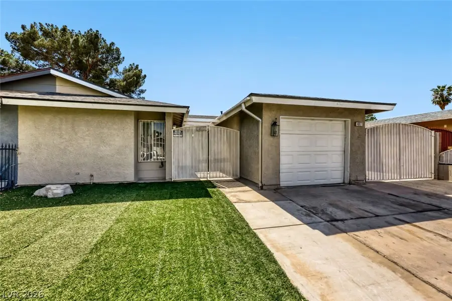 4817 Chantilly Avenue, Las Vegas, NV 89110 - #3