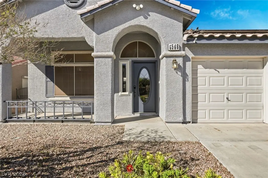 6566 Aurora Dawn Drive, Las Vegas, NV 89142 - #1