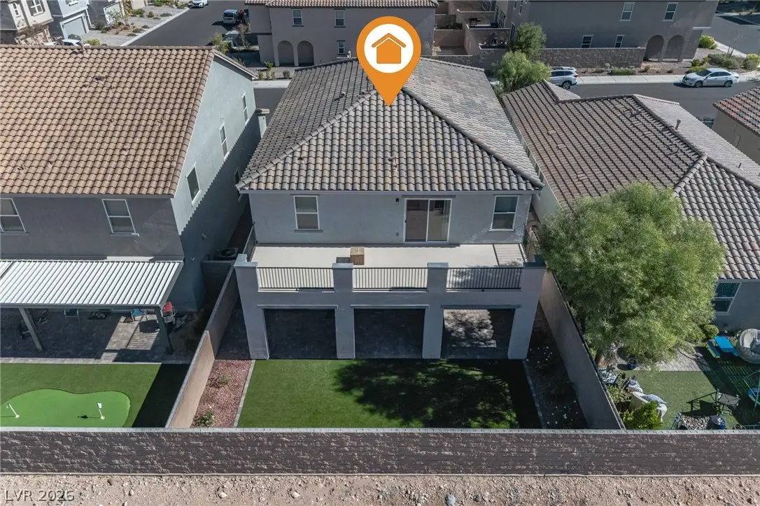 8635 Vermont Vista Street, Las Vegas, NV 89113 - #1