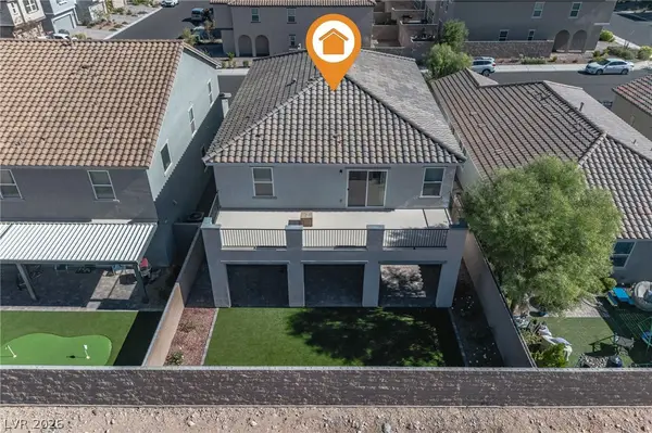 8635 Vermont Vista Street, Las Vegas, NV 89113