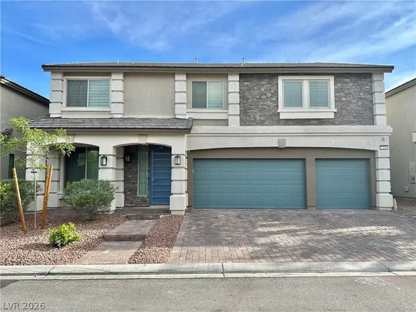 7139 Grace Estate Avenue, Las Vegas, NV 89113