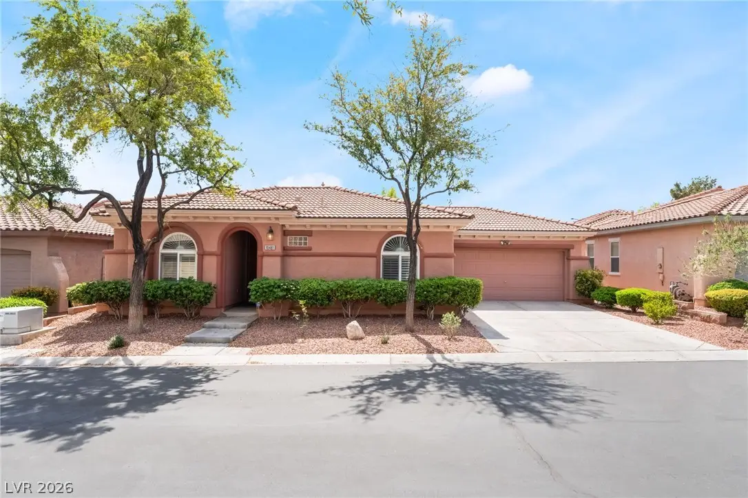 10481 Riverside Park Avenue, Las Vegas, NV 89135 - #1