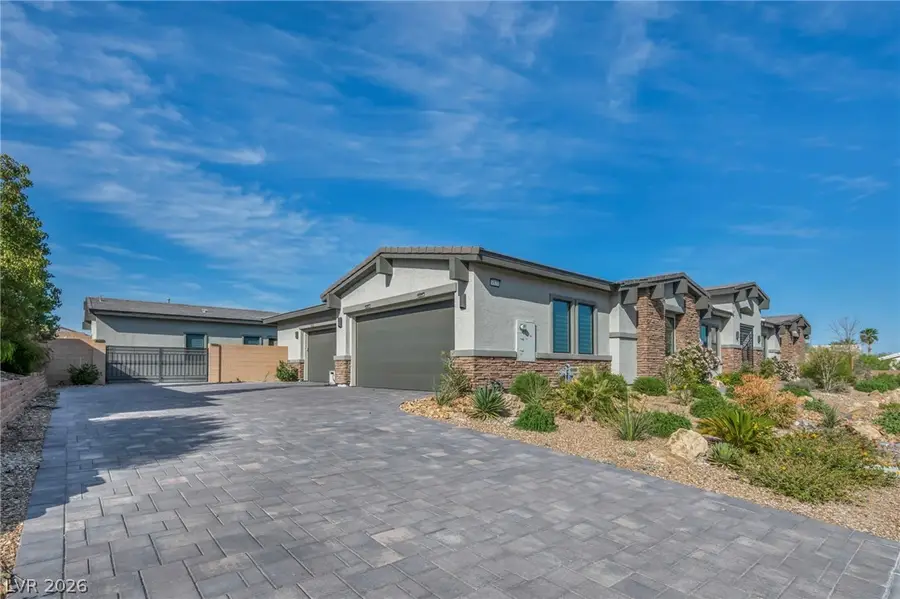 9520 Ponderay Court, Las Vegas, NV 89149 - #3