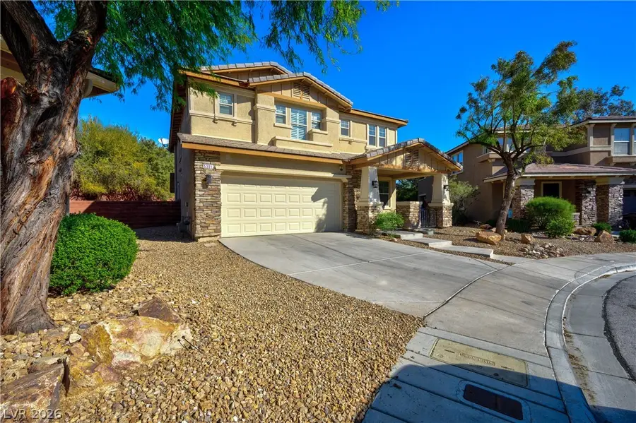 5301 Fairbranch Lane, Las Vegas, NV 89135 - #3