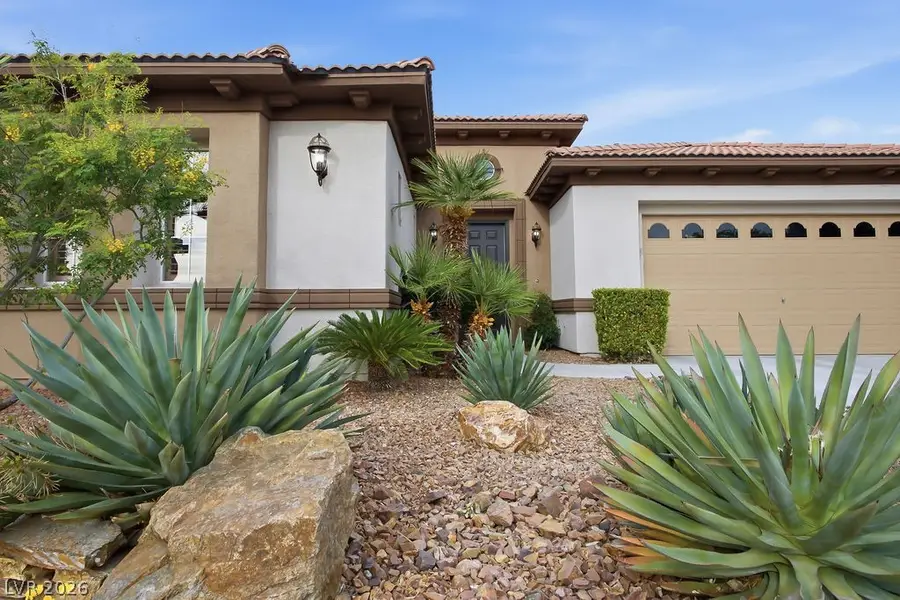 1947 Grovespring Street, Las Vegas, NV 89135 - #2