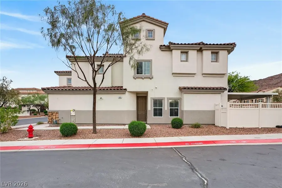 1305 Allegheny Moon Terrace #3, Henderson, NV 89002 - #3