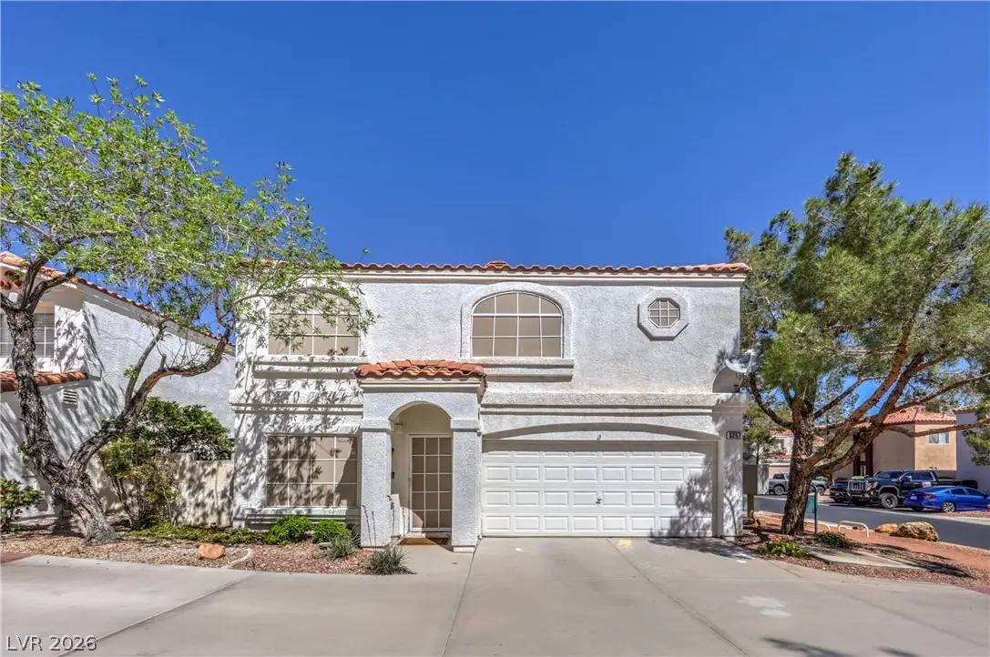 3257 Epson Street, Las Vegas, NV 89129 - #1