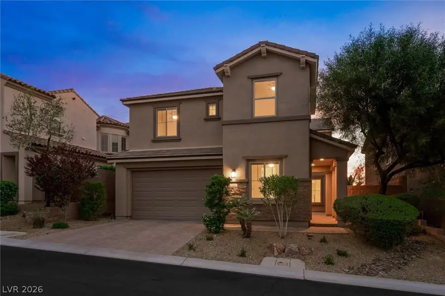 2605 Chateau Clermont Street, Henderson, NV 89044 - #2