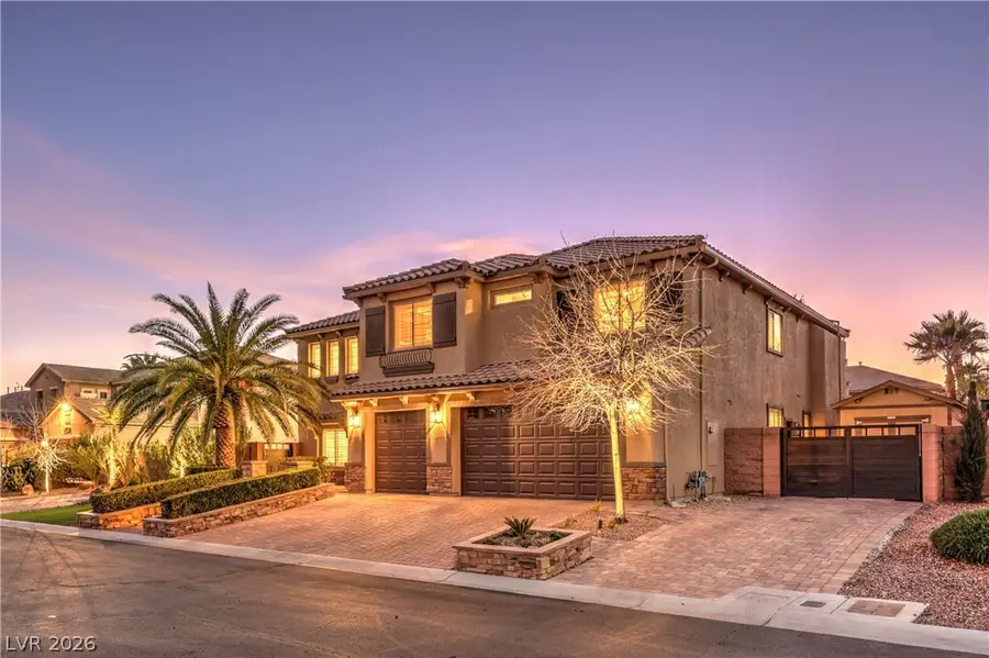 7257 Sashaying Spirit Court, Las Vegas, NV 89131 - #2