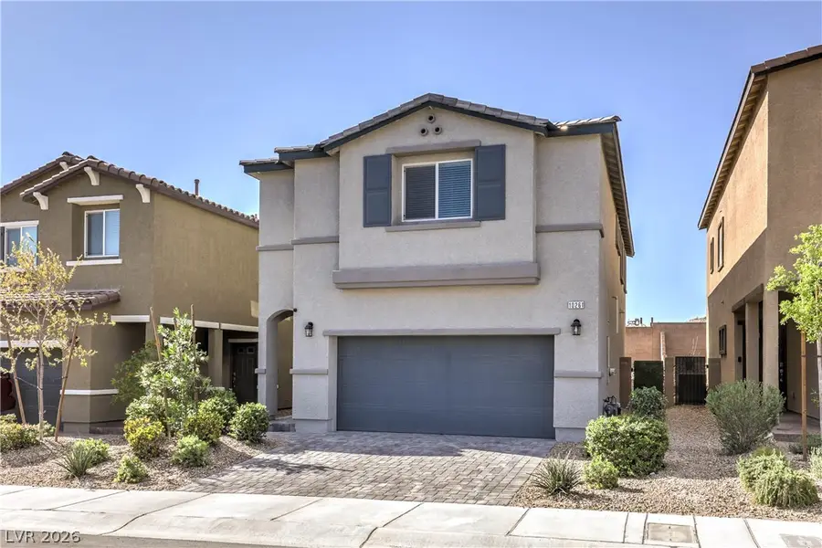 10261 Crimson Meadow Avenue, Las Vegas, NV 89166 - #2
