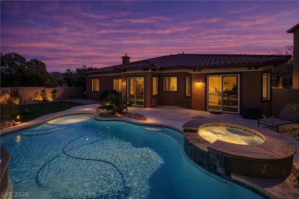 7270 Elessar Avenue, Las Vegas, NV 89178