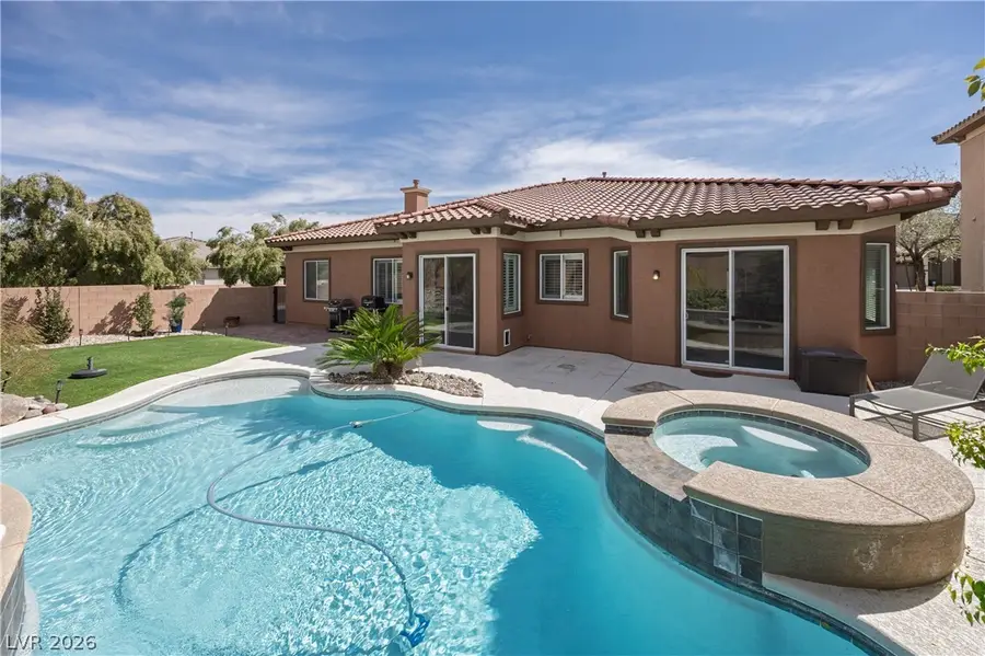 7270 Elessar Avenue, Las Vegas, NV 89178 - #3