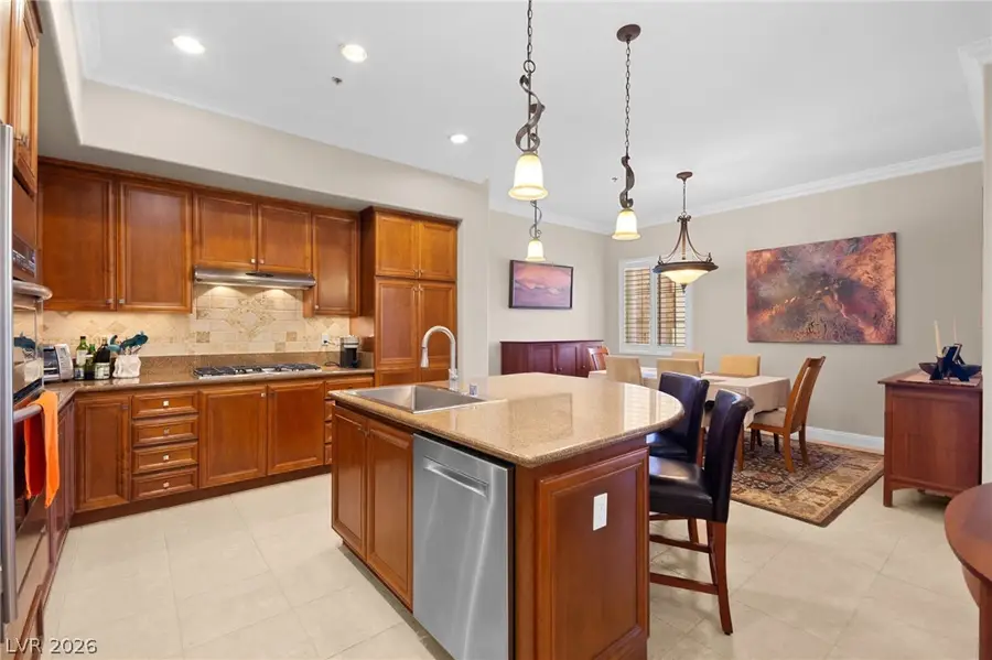 15 Via Mantova #110, Henderson, NV 89011 - #3