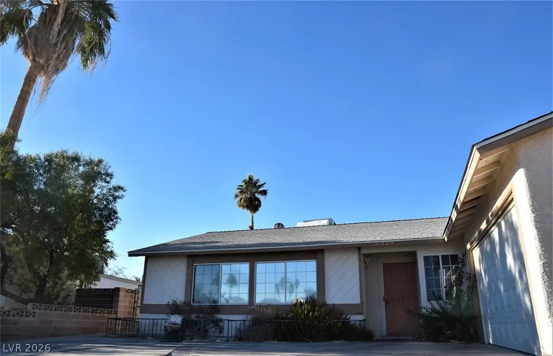 5329 Ravendale Circle, Las Vegas, NV 89120 - #1