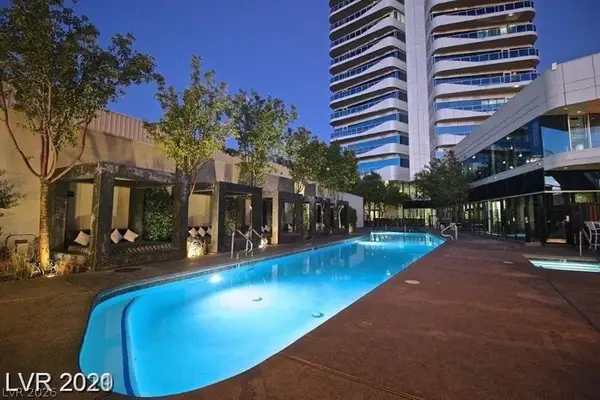 4471 Dean Martin Drive #1105, Las Vegas, NV 89103