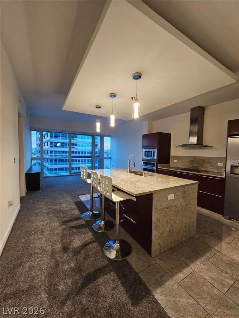 4471 Dean Martin Drive #1105, Las Vegas, NV 89103 - #3