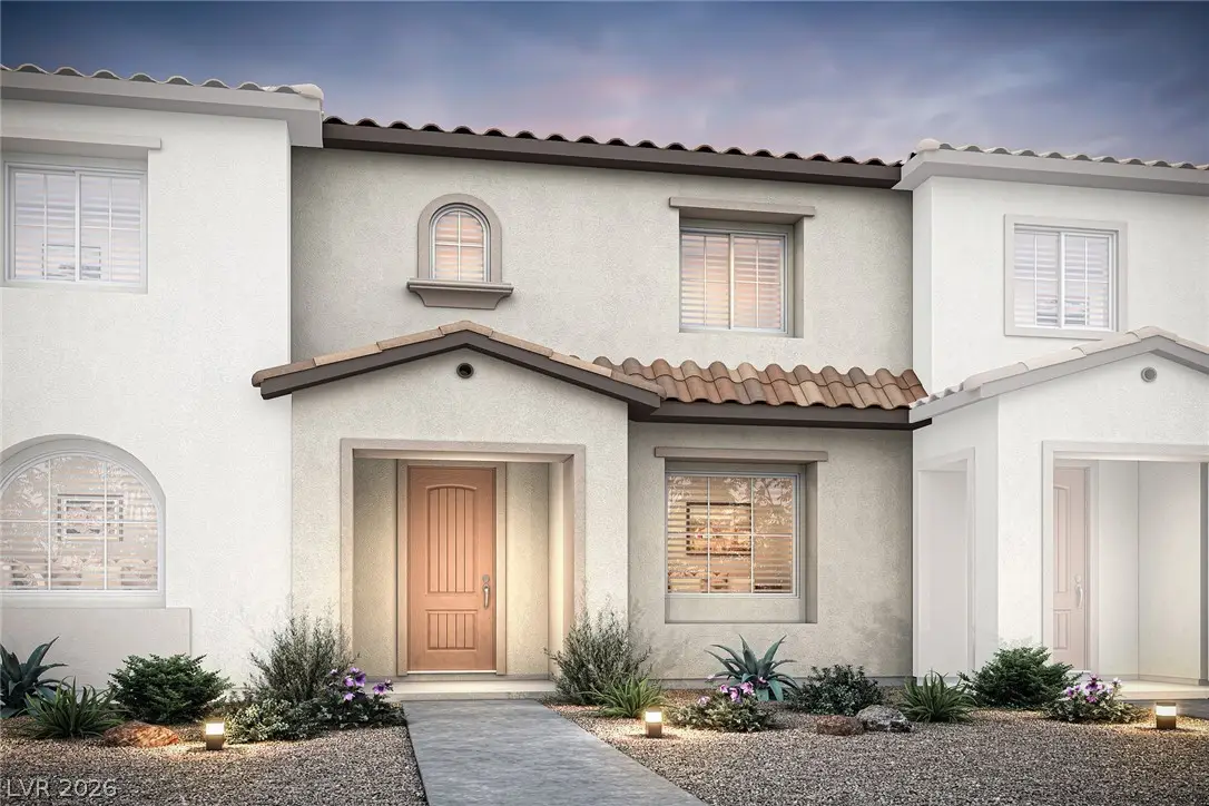 8360 Weidler Street, Las Vegas, NV 89166 - #1