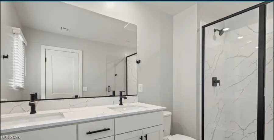 8360 Weidler Street, Las Vegas, NV 89166 - #3