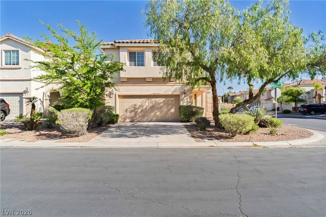 9552 Delivery Avenue, Las Vegas, NV 89148 - #1