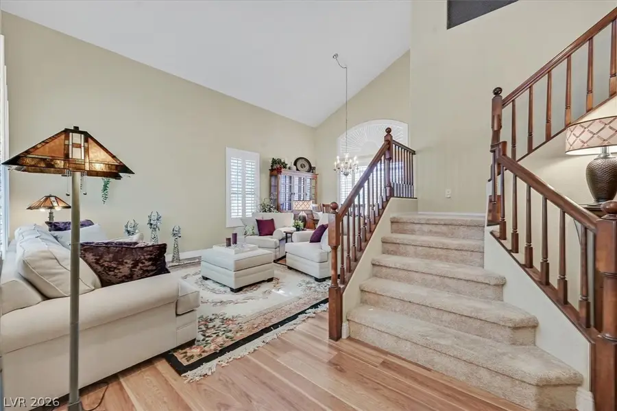 7844 Silver Plateau Avenue, Las Vegas, NV 89128 - #2