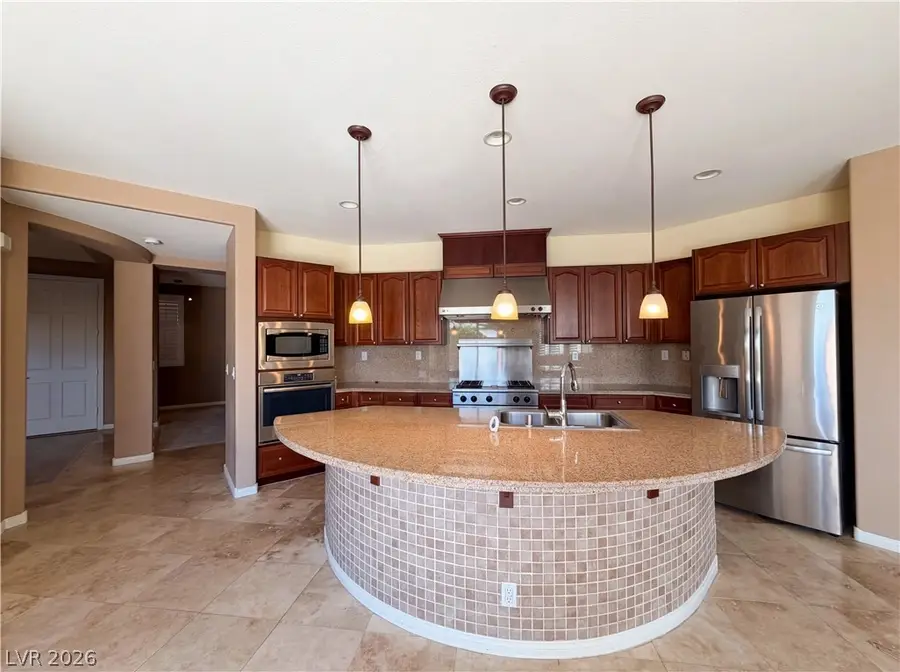 6504 Gilded Flicker Street, North Las Vegas, NV 89084 - #2